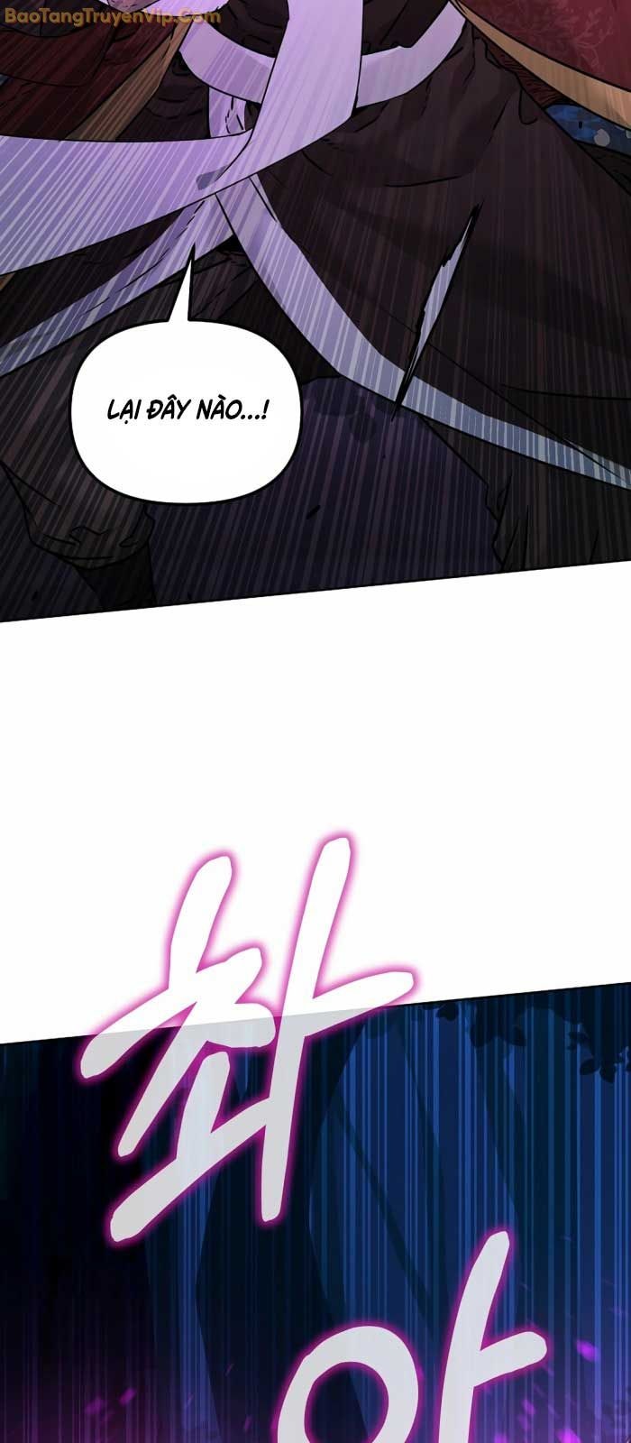 Người Chơi Tiền Kiếp Hồi Sinh Về Murim - Page 67