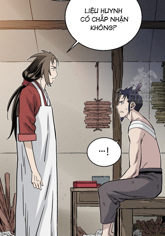 Trọng Sinh Thành Thần Y Thời Tam Quốc - Page 36