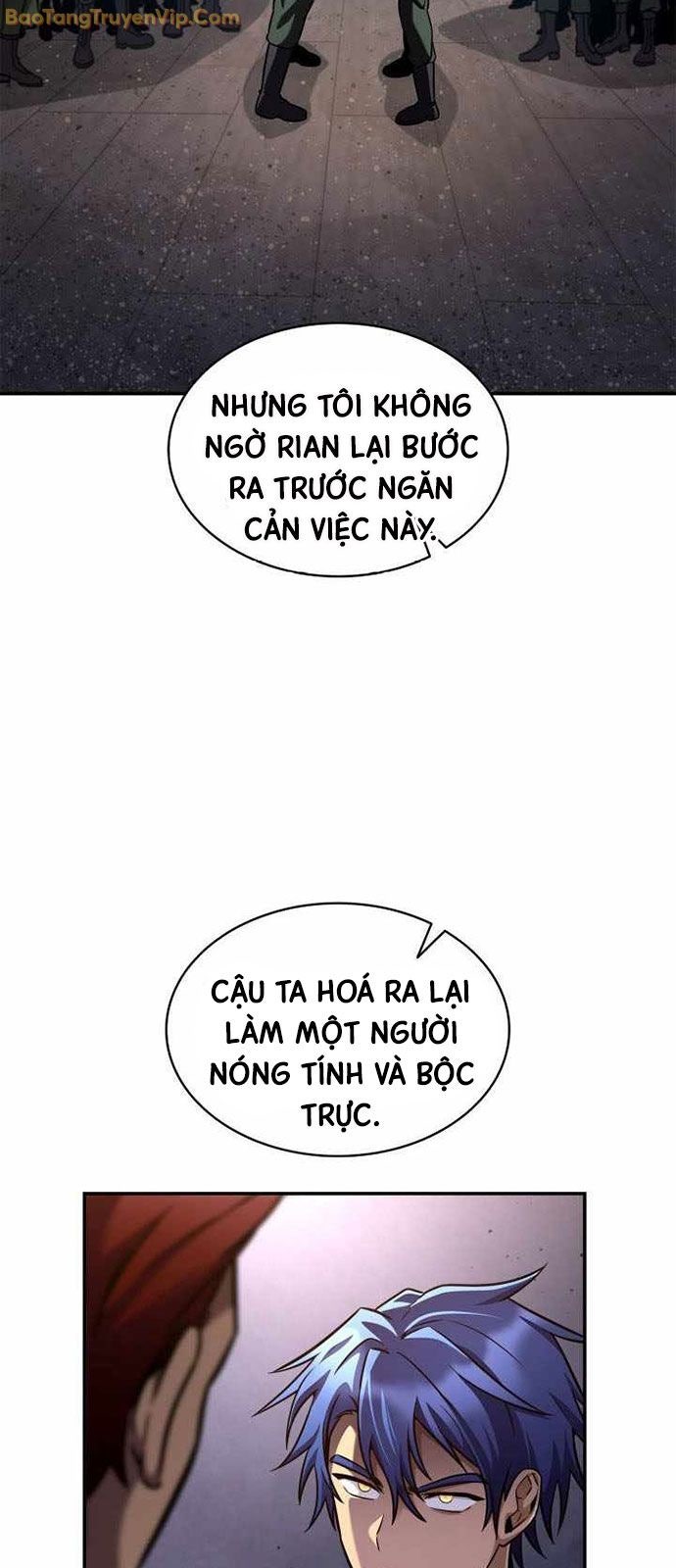 Đại Pháp Sư Toàn Năng - Page 47