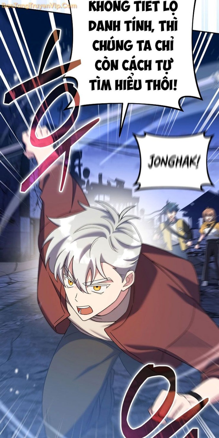 Nhân Vật Ngoài Lề Tiểu Thuyết - Page 126