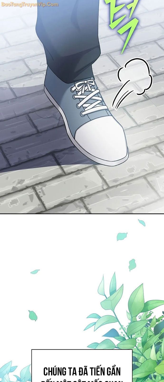 Nhân Vật Ngoài Lề Tiểu Thuyết - Page 81