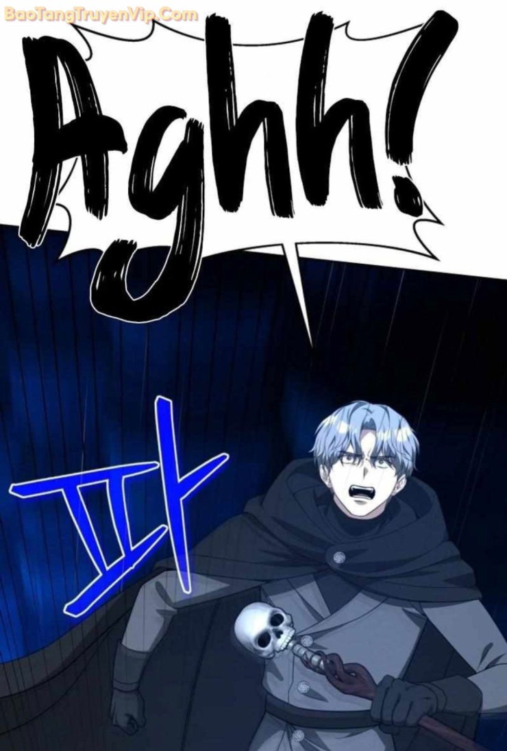 Ta Nuôi 1 Bầy Skeleton - Page 94