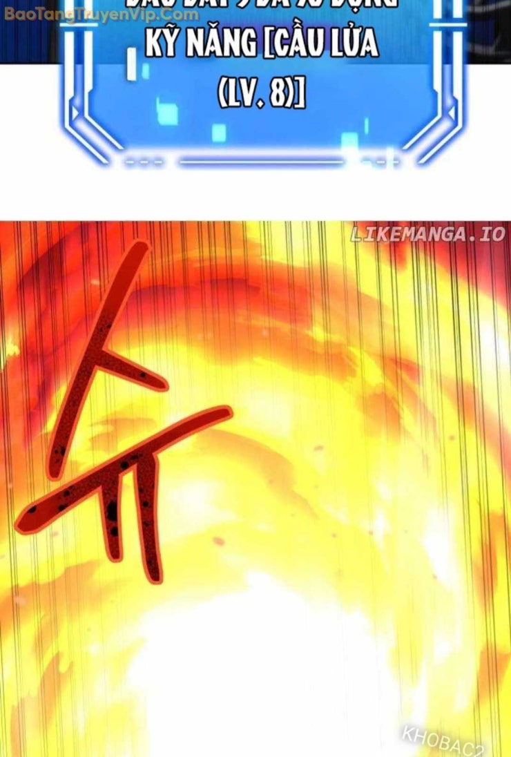 Ta Nuôi 1 Bầy Skeleton - Page 71