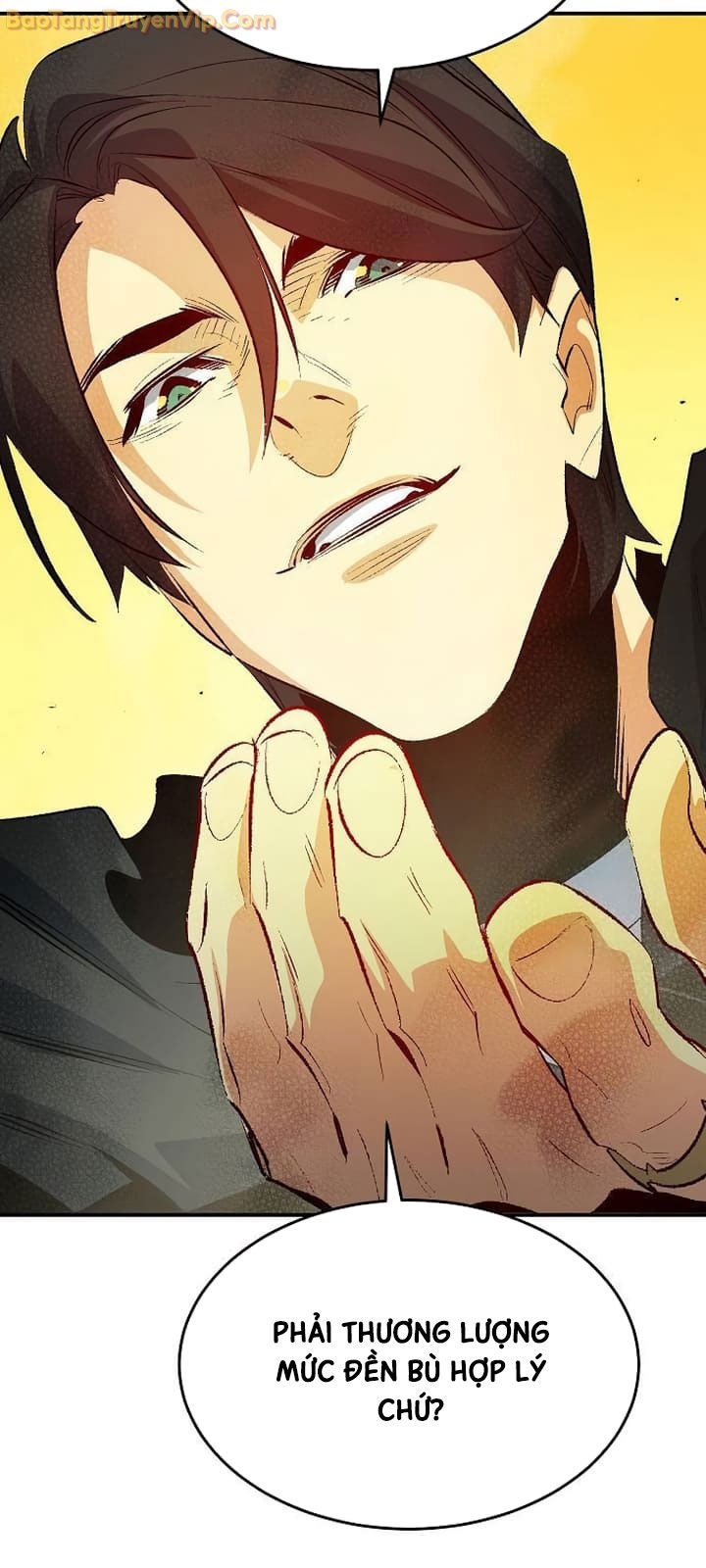 Kẻ Chiêu Hồn Cô Độc - Page 39