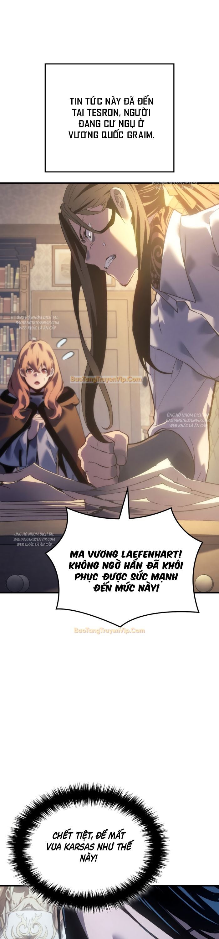 Đế Vương Hồi Quy - Page 32