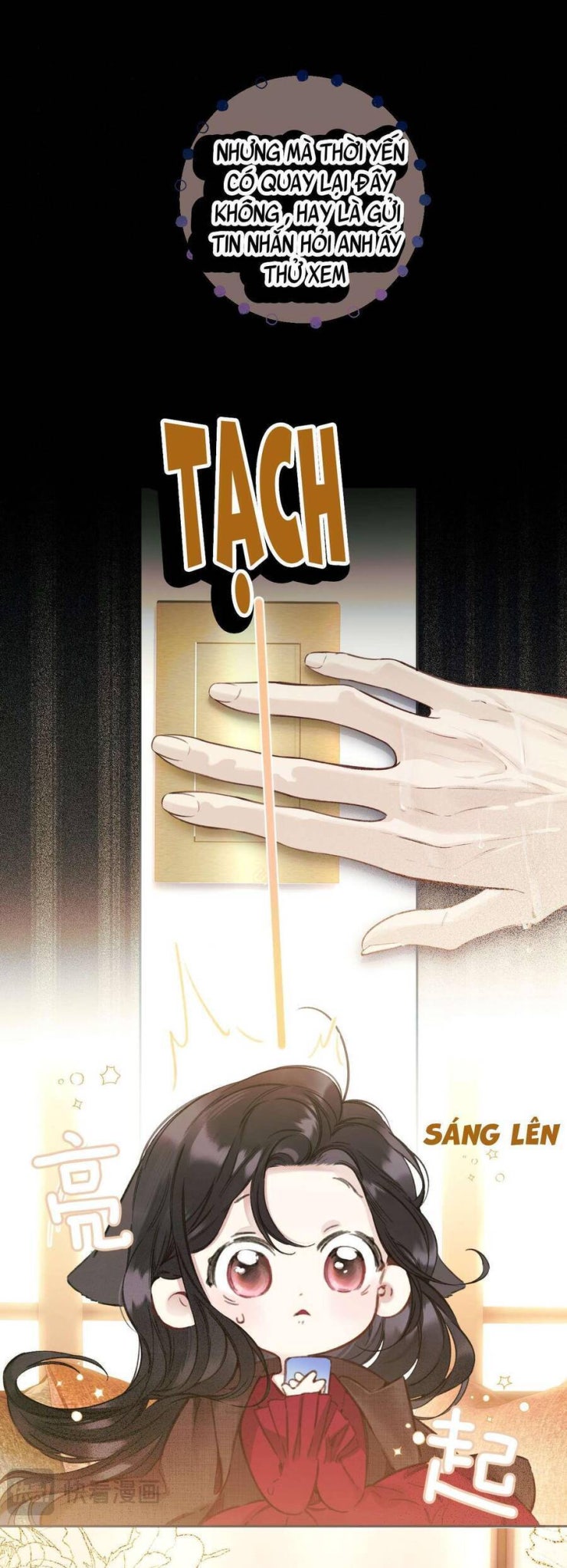 Tôi Cũng Muốn Làm Mợ Út - Page 16