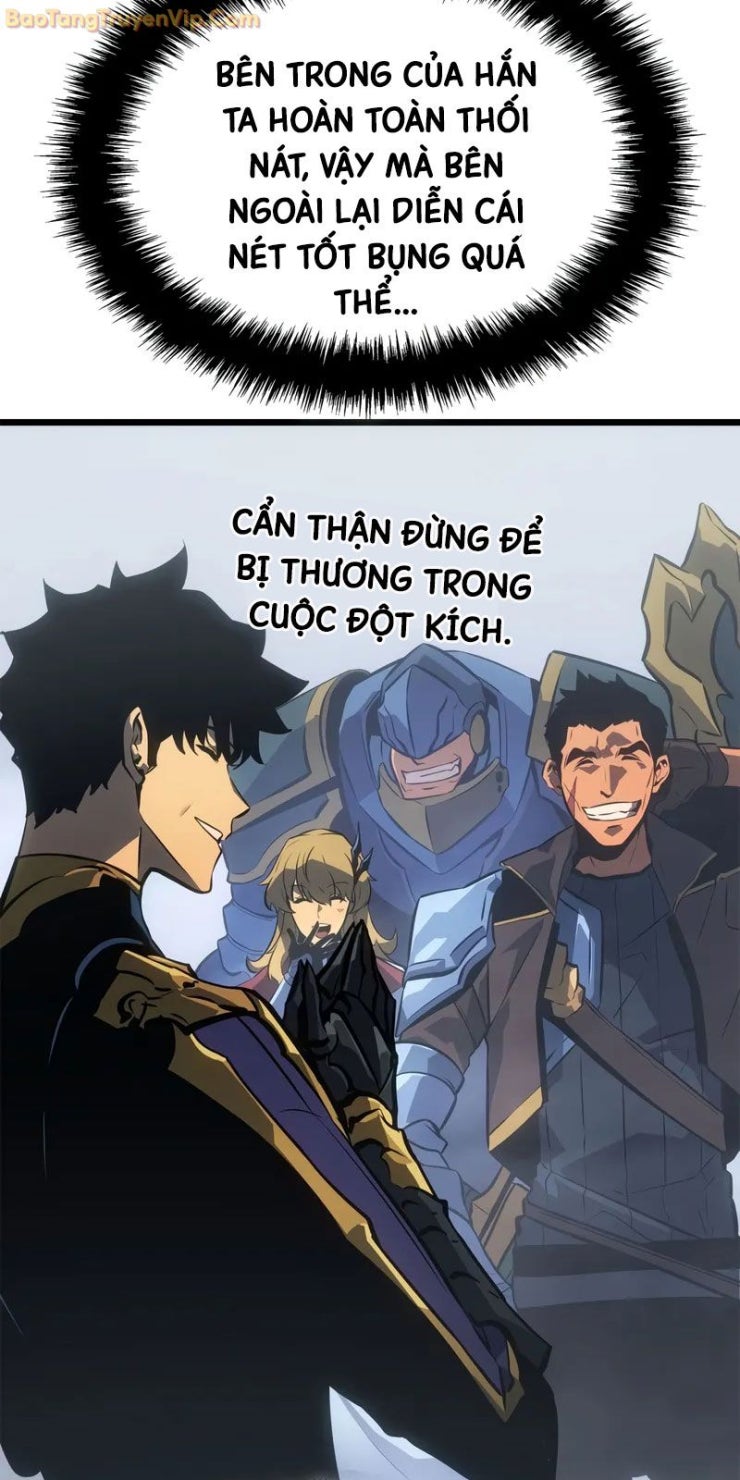 Solo Leveling : Ragnarok - Page 98