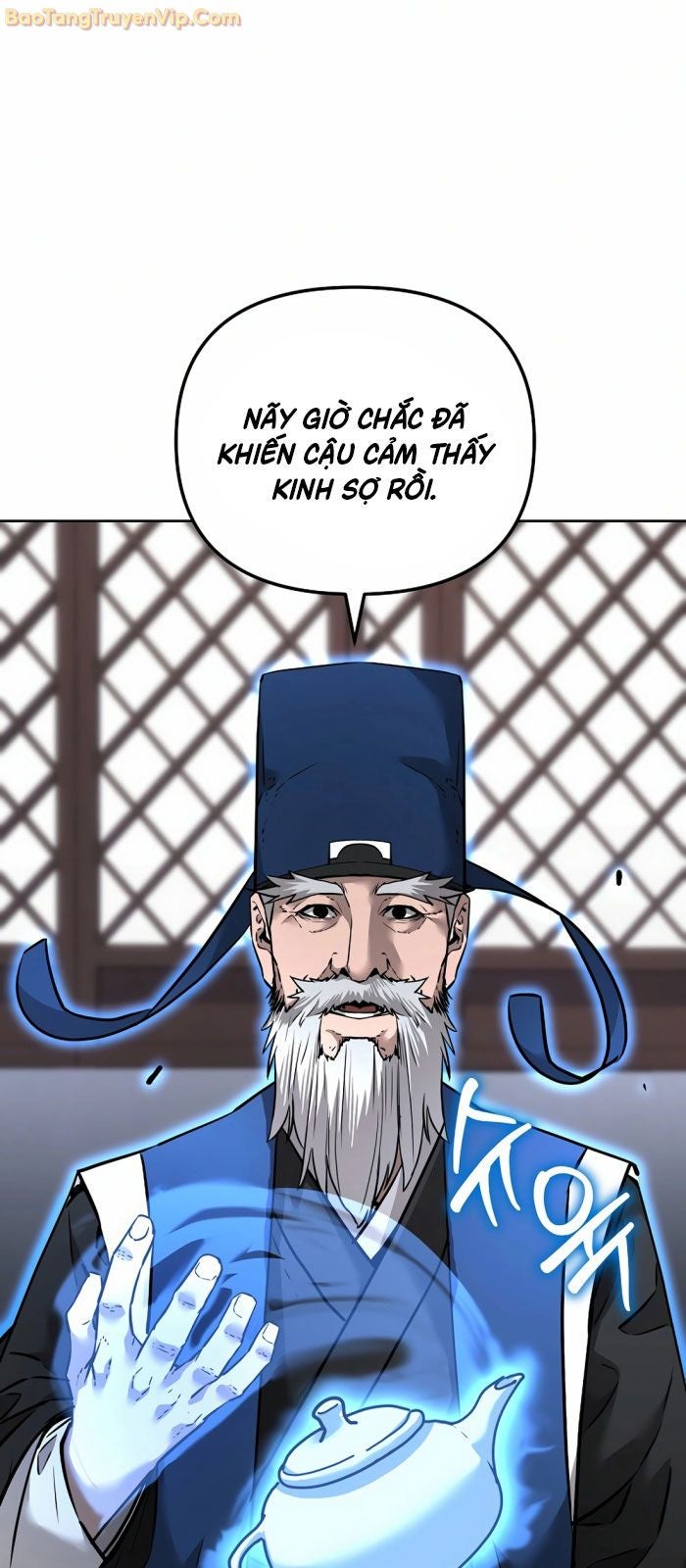 Người Chơi Tiền Kiếp Hồi Sinh Về Murim - Page 7