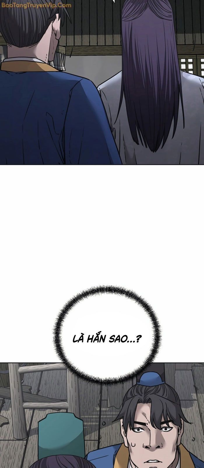 Người Chơi Tiền Kiếp Hồi Sinh Về Murim - Page 12