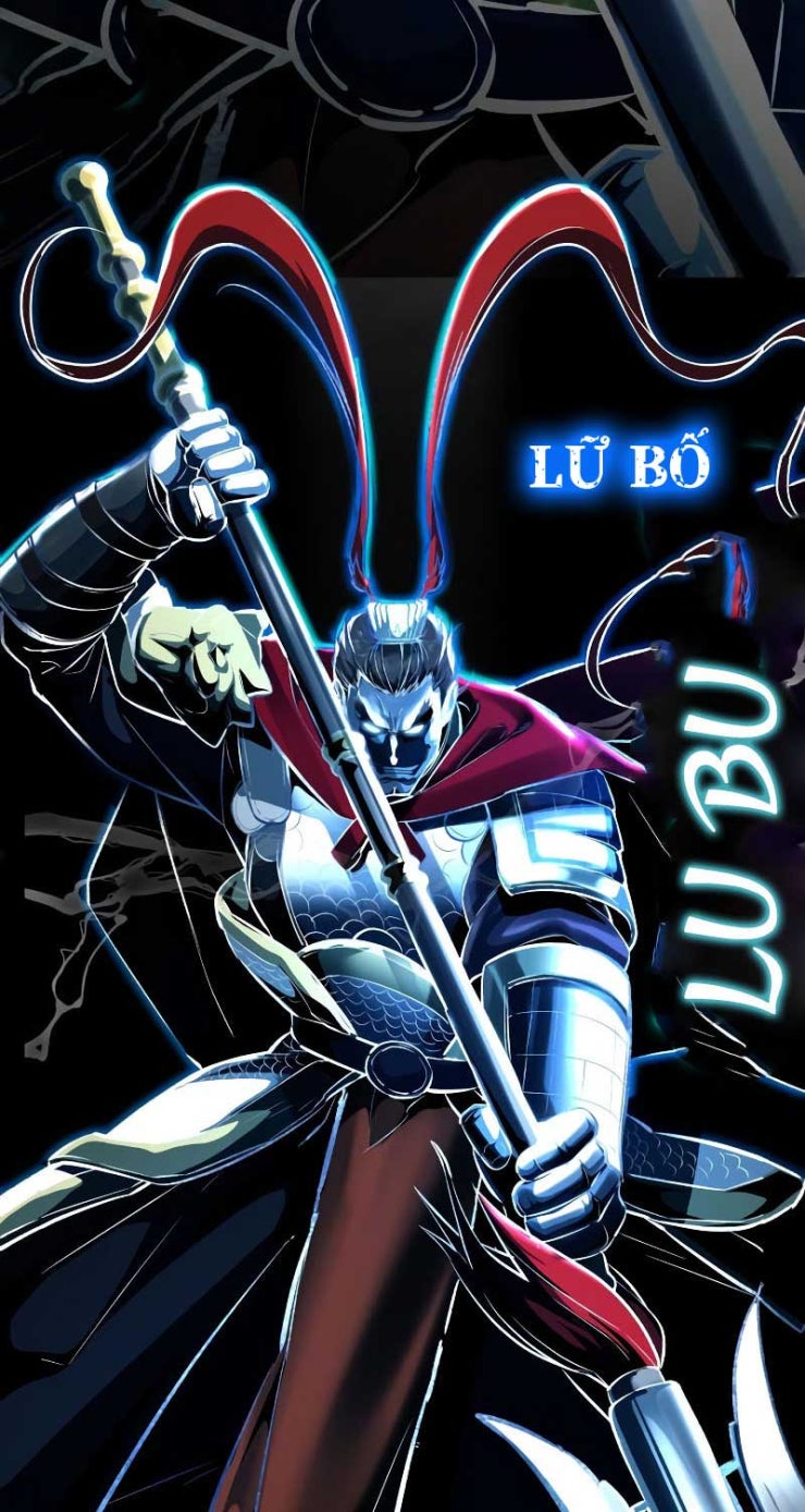 Giao Ước Tử Thần - Page 191