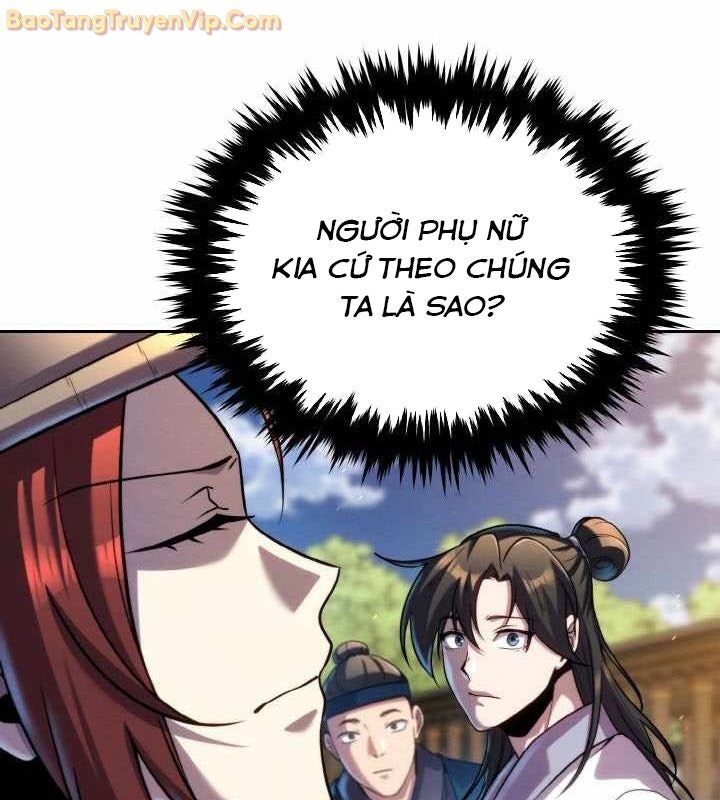 Đệ Tử Của Võ Lâm Minh Chủ - Page 13