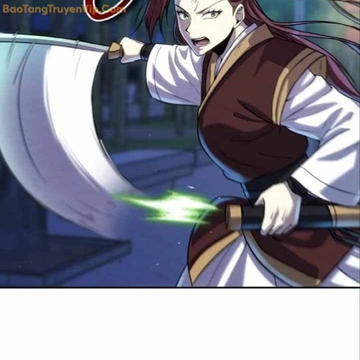 Đệ Tử Của Võ Lâm Minh Chủ - Page 127