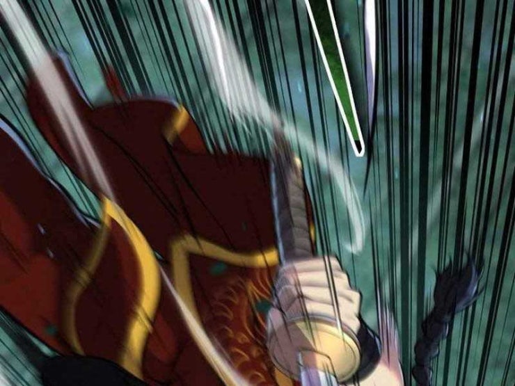 Đệ Tử Của Võ Lâm Minh Chủ - Page 113