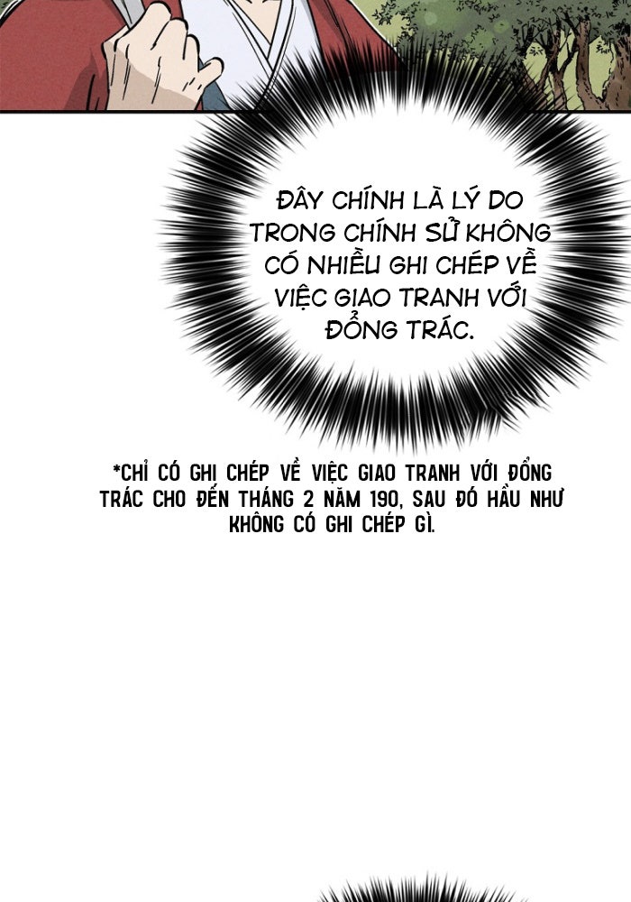 Trọng Sinh Thành Thần Y Thời Tam Quốc - Page 48