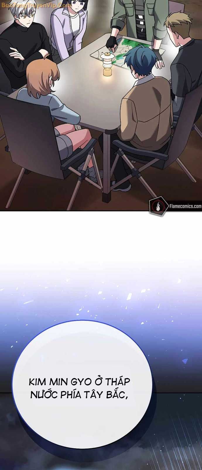 Nhân Vật Ngoài Lề Tiểu Thuyết - Page 62