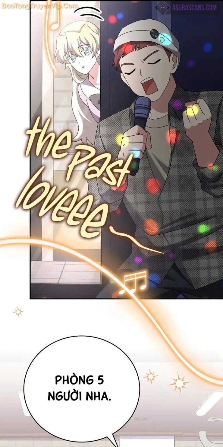 Nhân Vật Ngoài Lề Tiểu Thuyết - Page 94