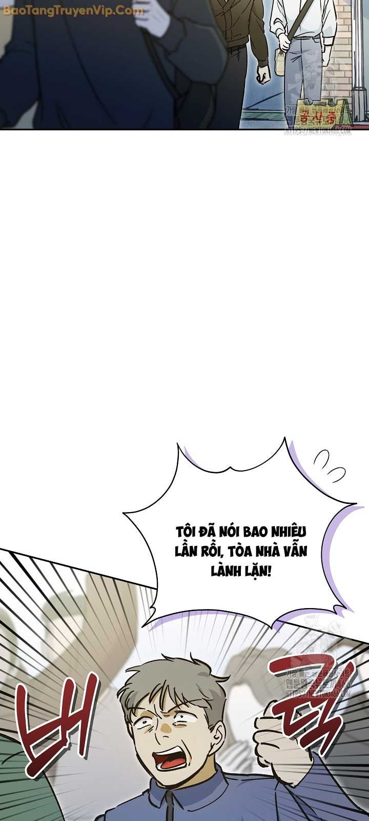 Trở thành công chức pháp thuật - Page 23