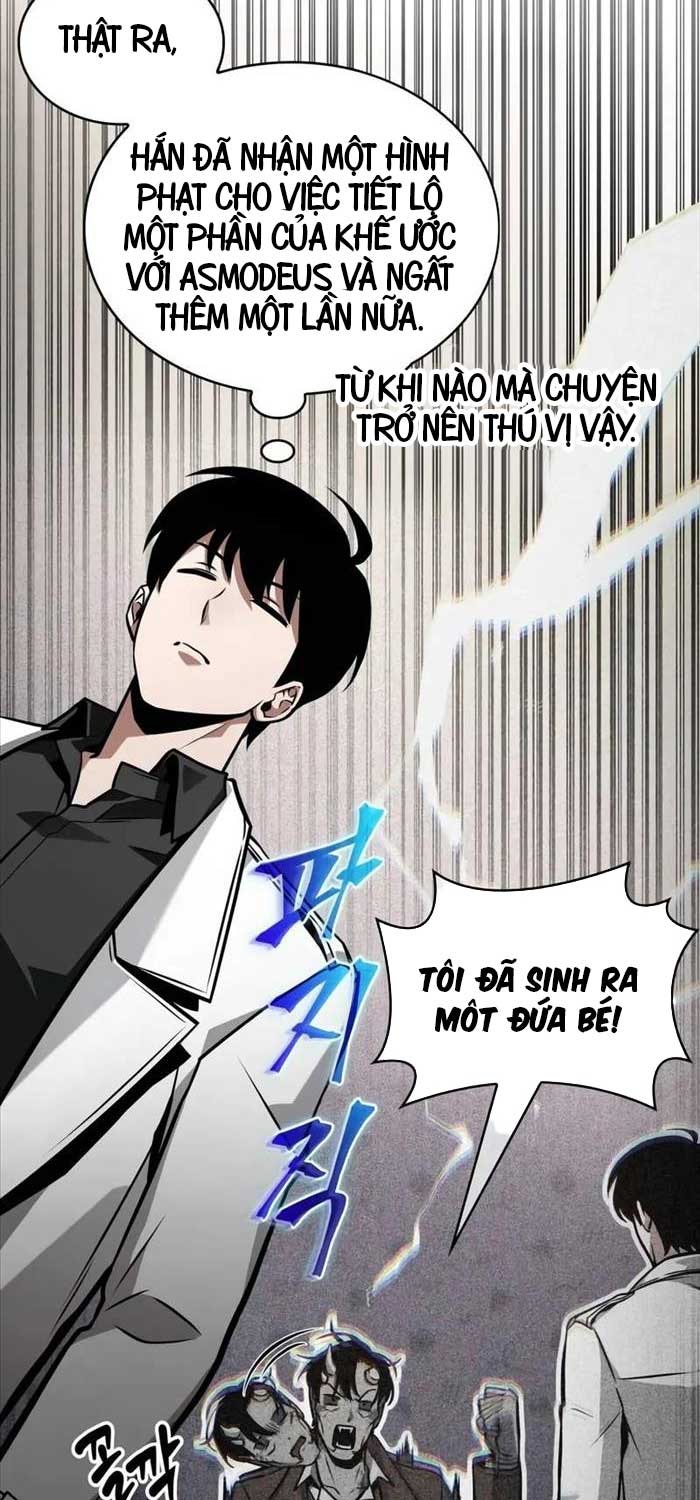 Toàn Trí Độc Giả - Page 8