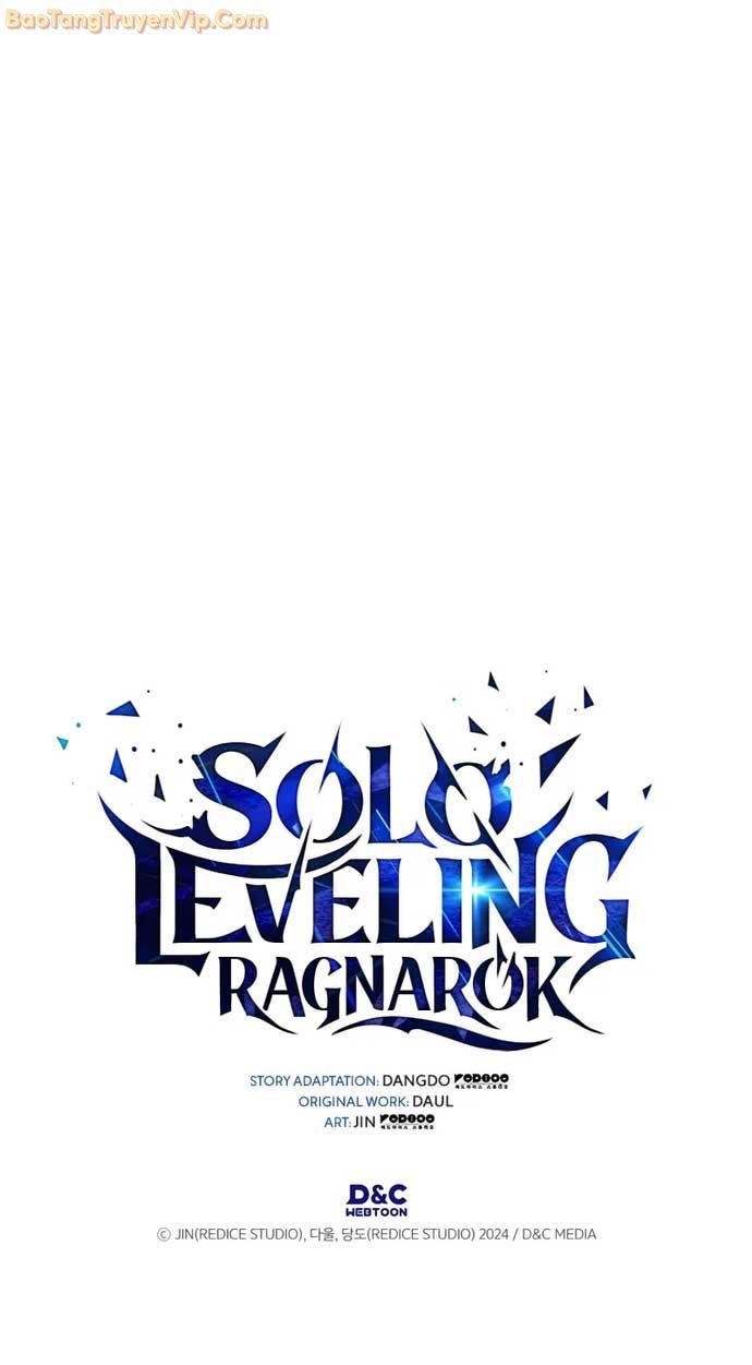 Solo Leveling : Ragnarok - Page 98