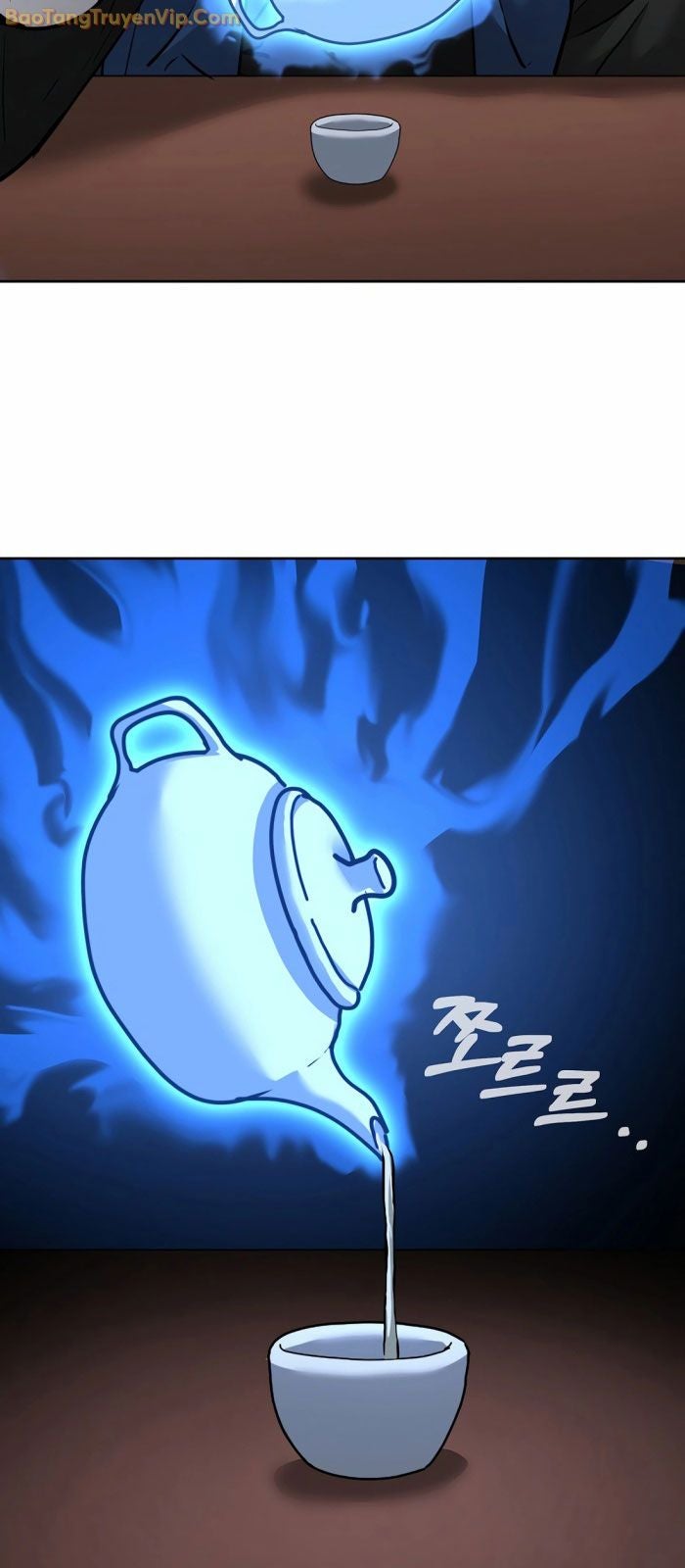 Người Chơi Tiền Kiếp Hồi Sinh Về Murim - Page 8