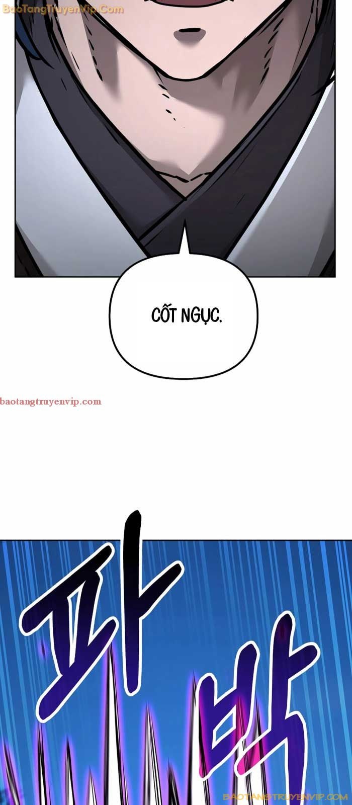 Người Chơi Tiền Kiếp Hồi Sinh Về Murim - Page 31