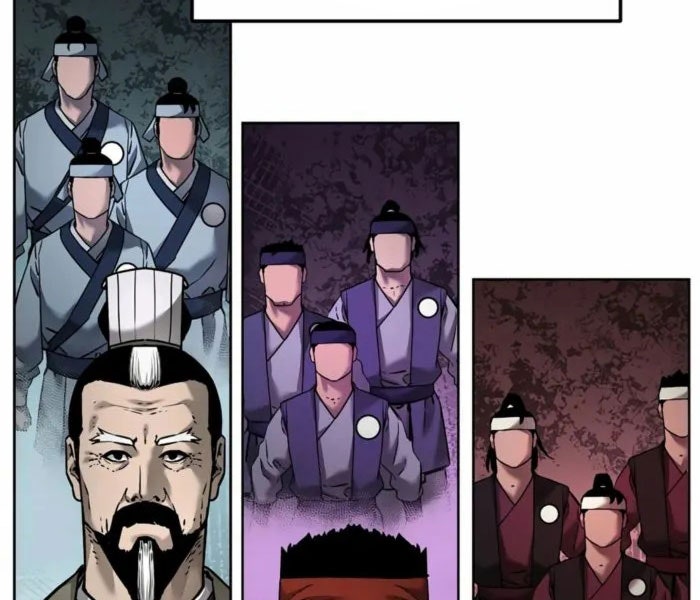 Người Chơi Tiền Kiếp Hồi Sinh Về Murim - Page 58