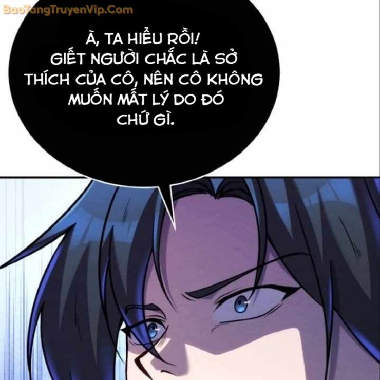 Đệ Tử Của Võ Lâm Minh Chủ - Page 124