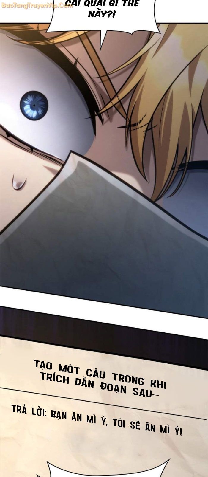 Đại Pháp Sư Toàn Năng - Page 28