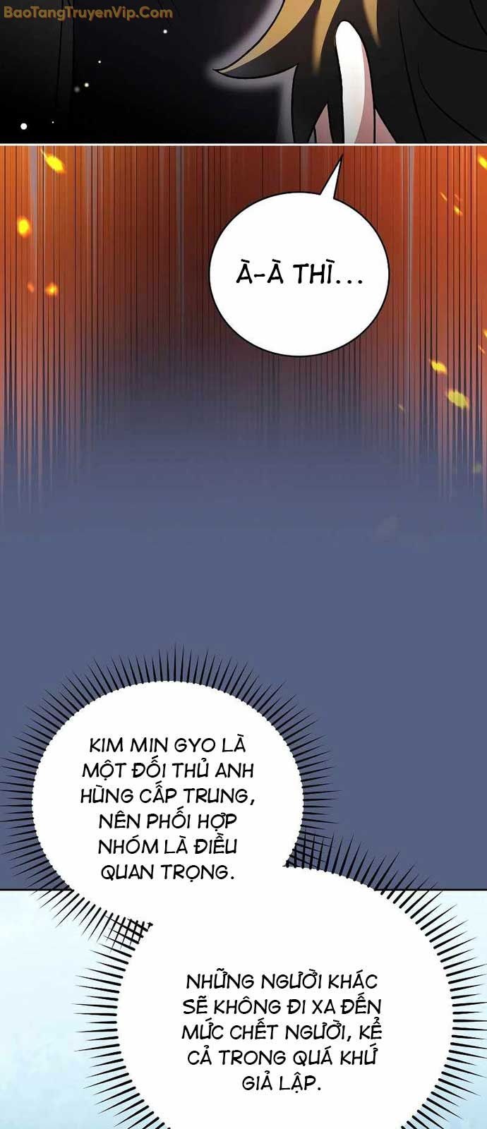 Nhân Vật Ngoài Lề Tiểu Thuyết - Page 74