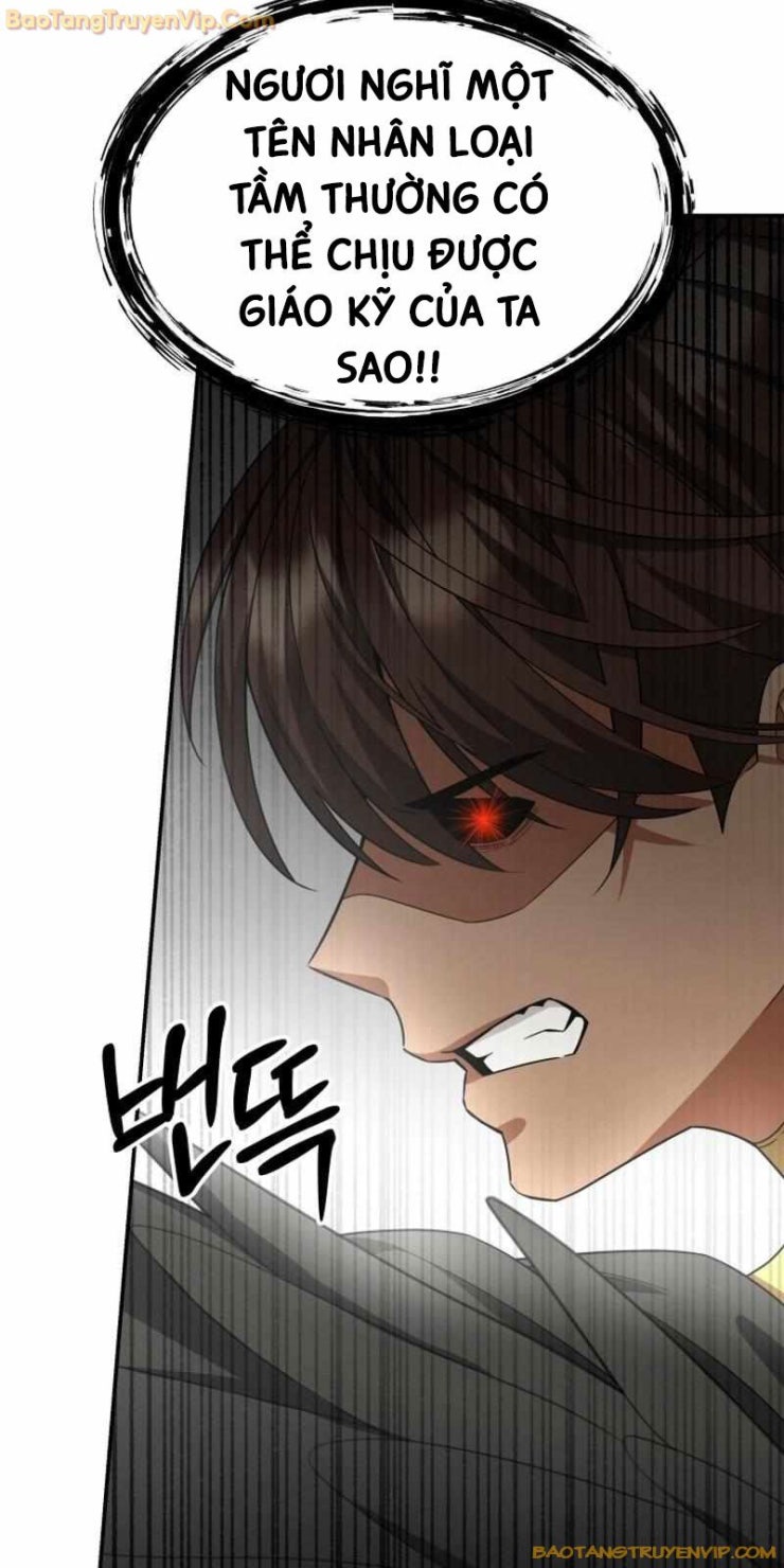 Ta Nuôi 1 Bầy Skeleton - Page 53