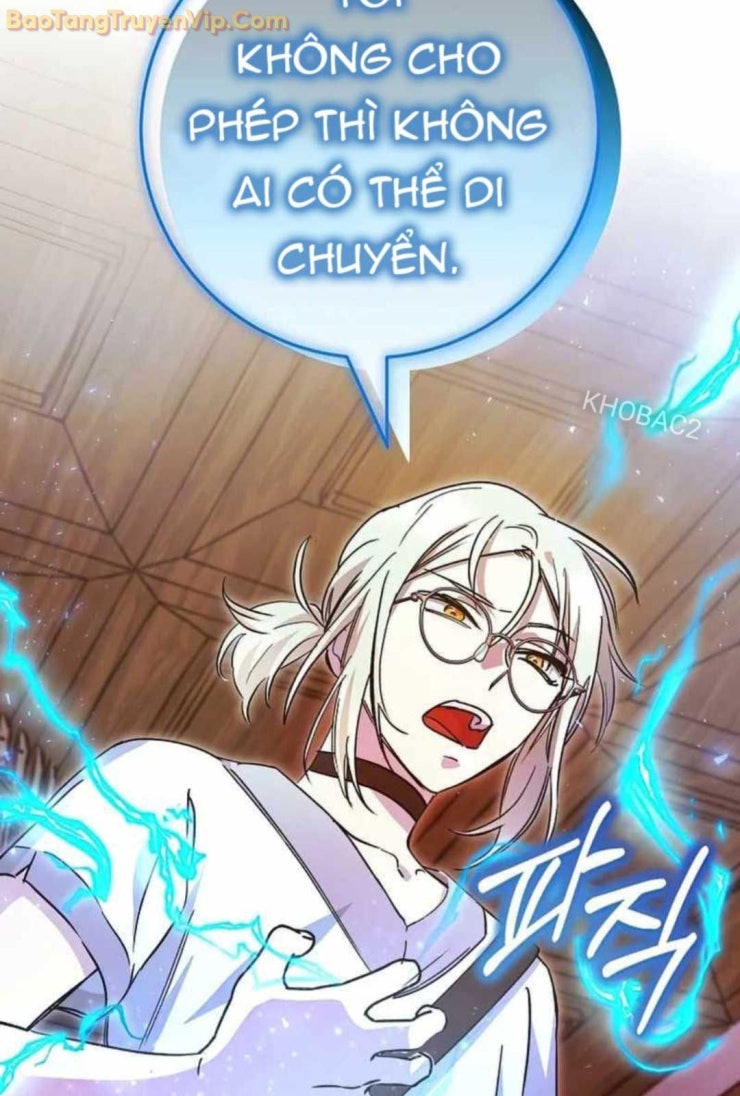 Trở thành công chức pháp thuật - Page 110