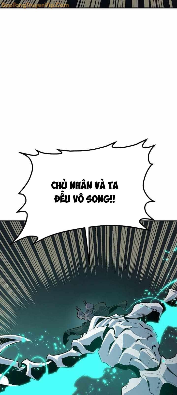 Kẻ Chiêu Hồn Cô Độc - Page 23