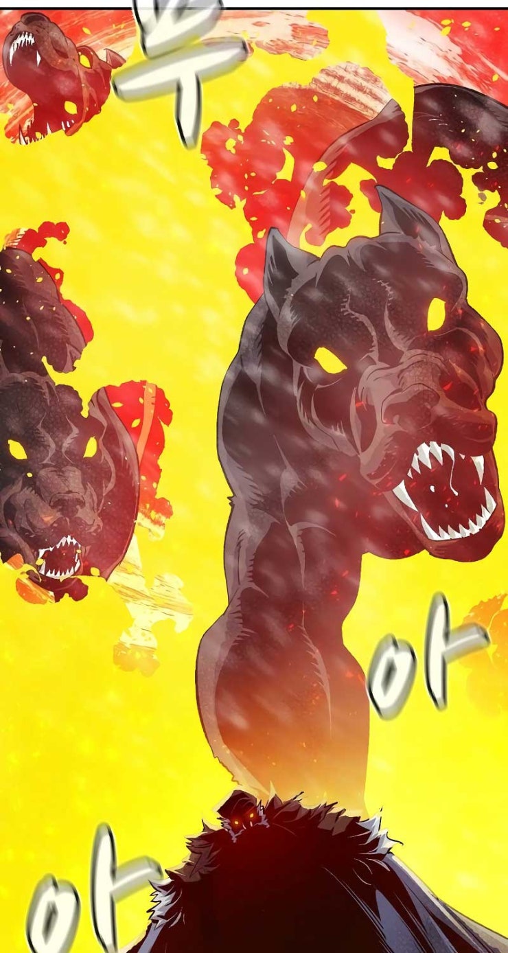 Kẻ Chiêu Hồn Cô Độc - Page 42