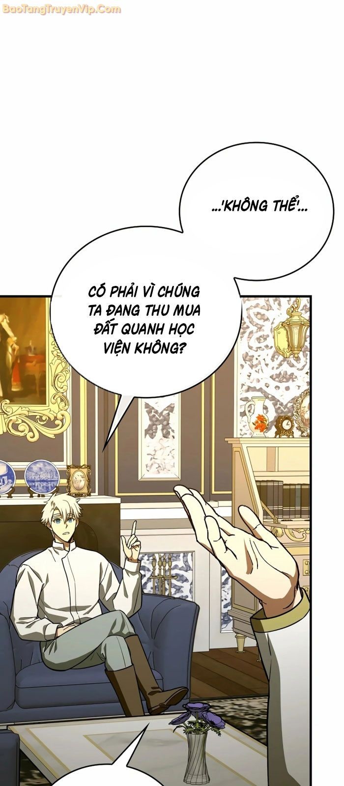 Thánh Cái Khỉ Gì, Đây Là Sức Mạnh Của Y Học Hiện Đại - Page 64