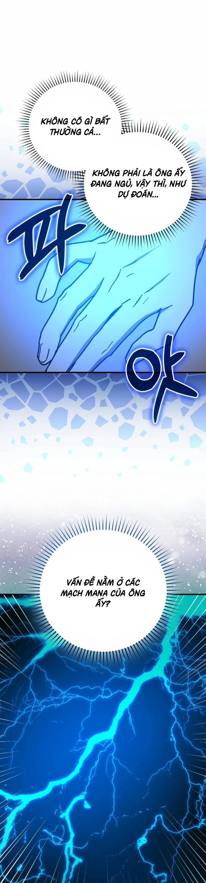 Thánh Cái Khỉ Gì, Đây Là Sức Mạnh Của Y Học Hiện Đại - Page 14