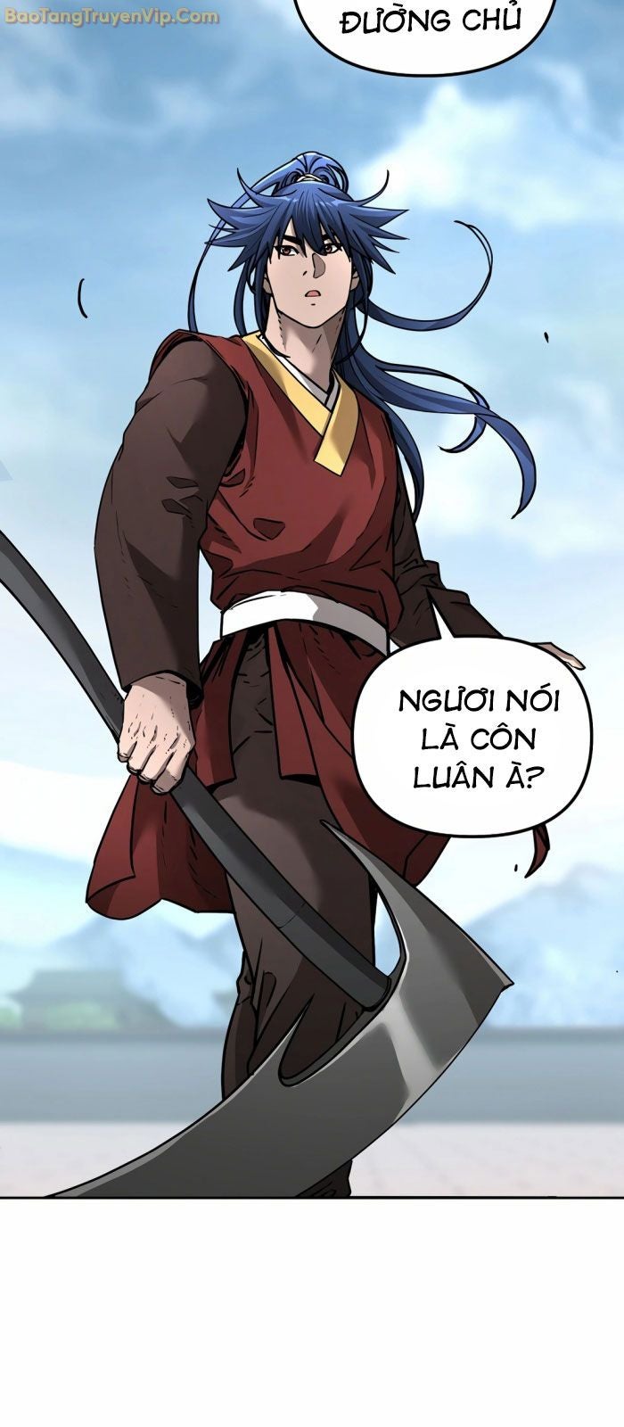 Người Chơi Tiền Kiếp Hồi Sinh Về Murim - Page 37