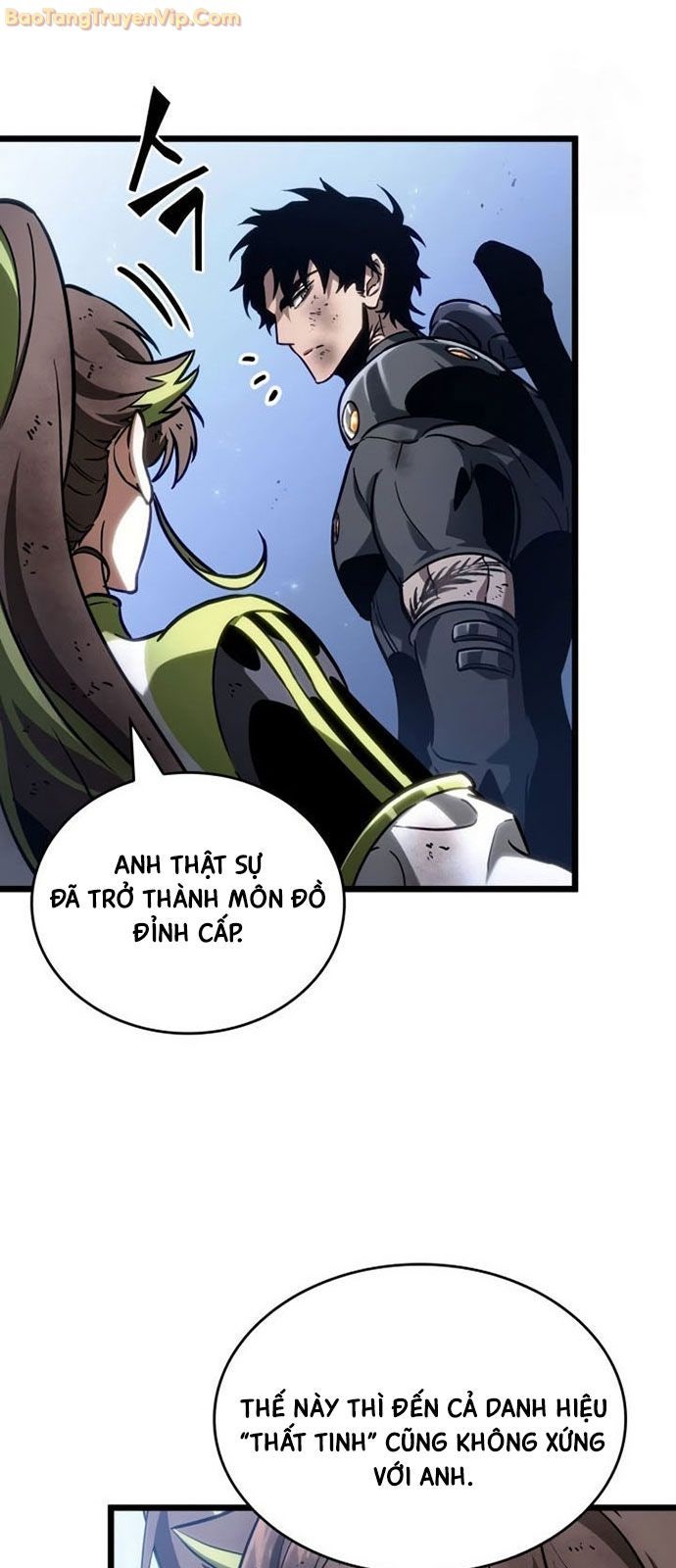 Thế Giới Sau Tận Thế - Page 38