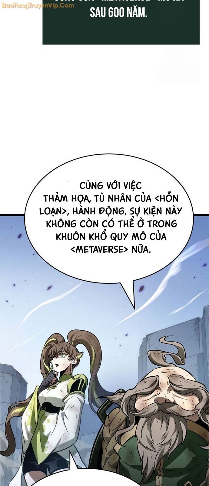 Thế Giới Sau Tận Thế - Page 53