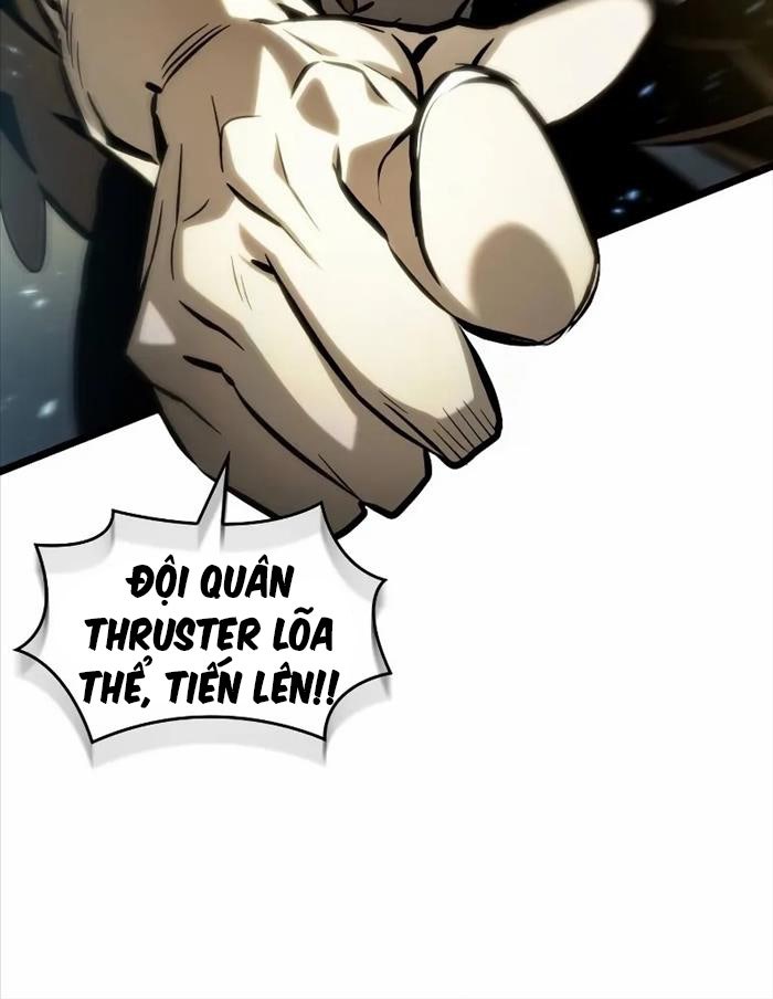 Thế Giới Sau Tận Thế - Page 50