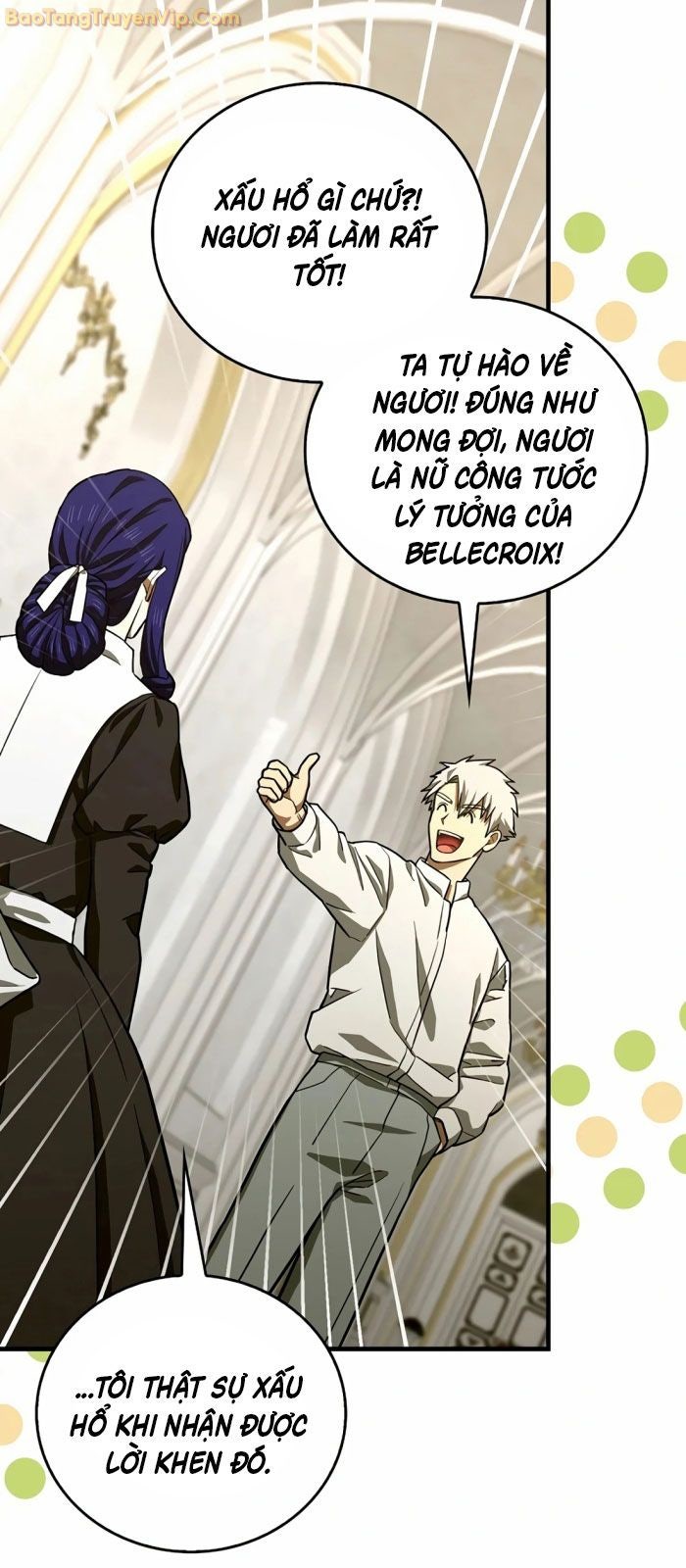 Thánh Cái Khỉ Gì, Đây Là Sức Mạnh Của Y Học Hiện Đại - Page 8