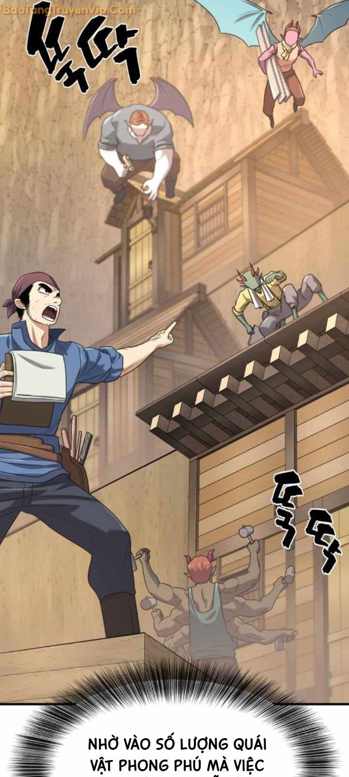 Bậc Thầy Thiết Kế Điền Trang - Page 27