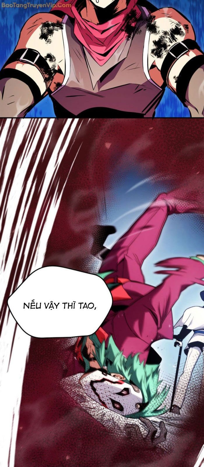 Sự Trở Lại Của Người Chơi Mạnh Nhất - Page 88