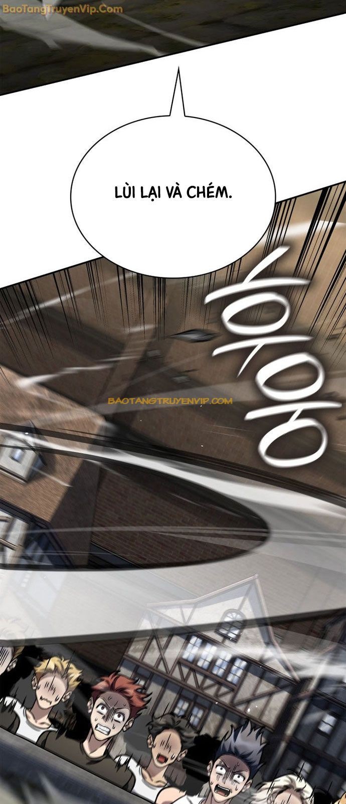 Đại Pháp Sư Toàn Năng - Page 70