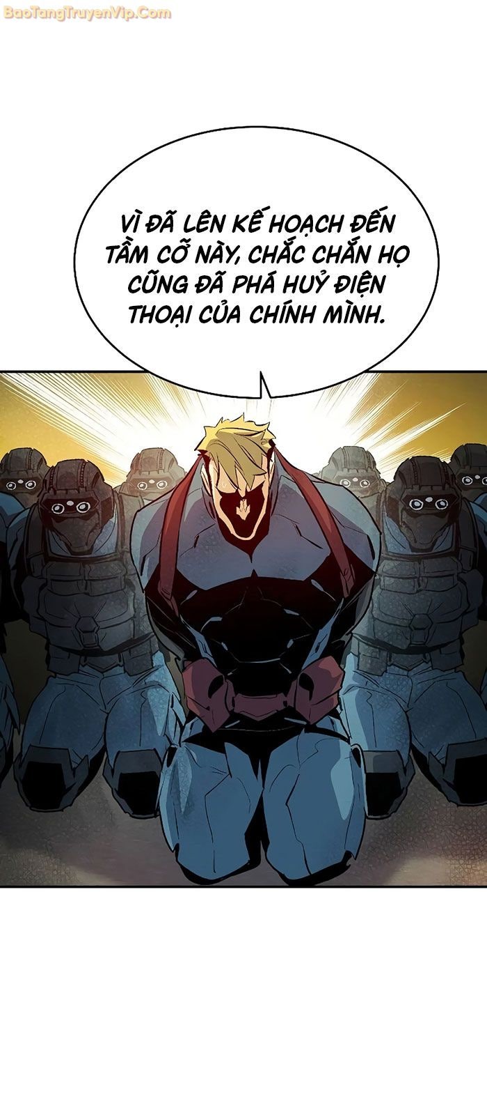 Kẻ Chiêu Hồn Cô Độc - Page 60