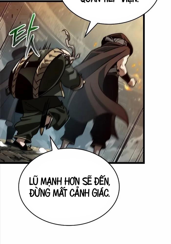 Thế Giới Sau Tận Thế - Page 72