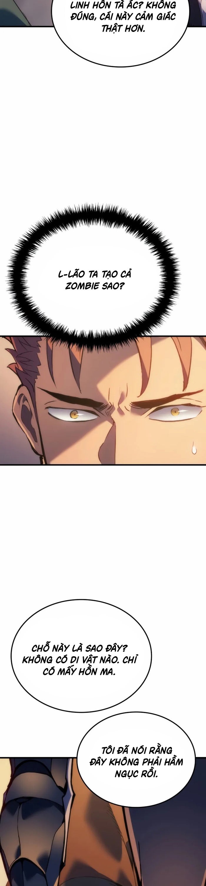 Đế Vương Hồi Quy - Page 46