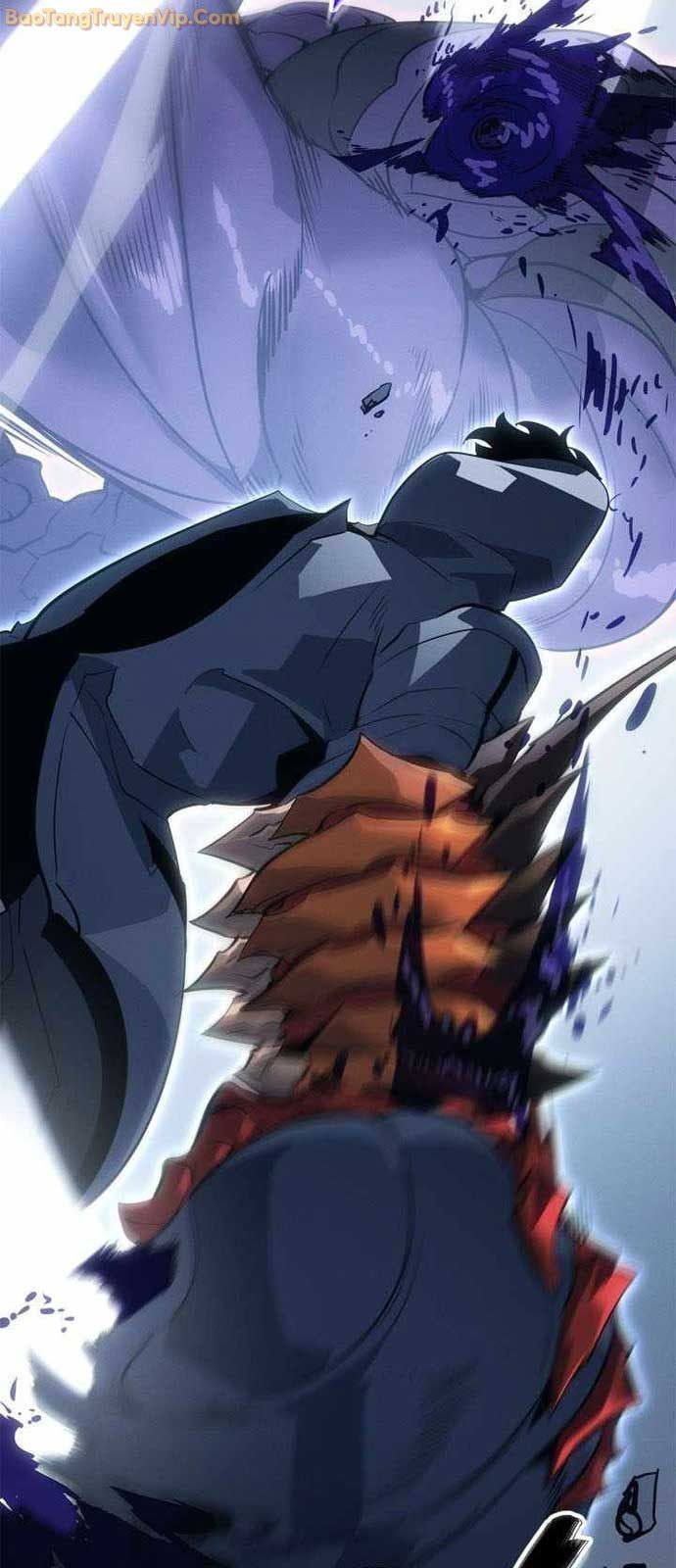 Solo Leveling : Ragnarok - Page 48