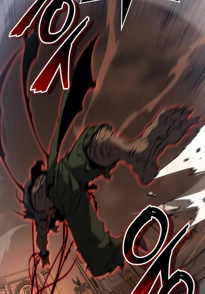 Solo Leveling : Ragnarok - Page 43