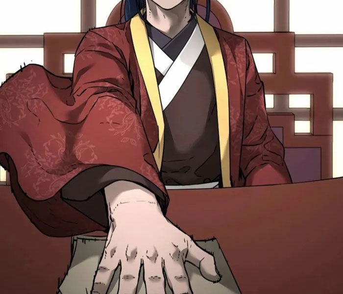 Người Chơi Tiền Kiếp Hồi Sinh Về Murim - Page 86