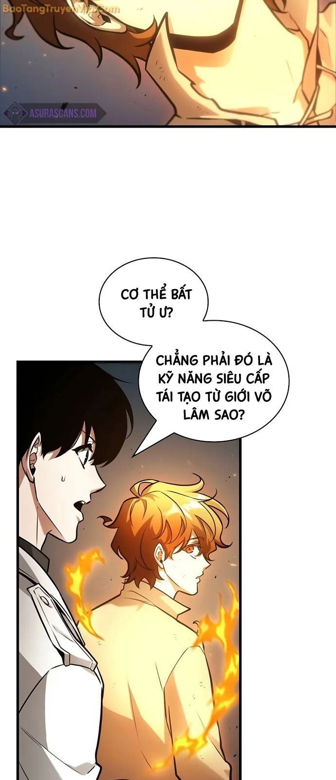 Toàn Trí Độc Giả - Page 39